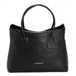 Burberry（バーバリー） ショルダーバッグ  MD BAYNARD LBT 100 BLACK