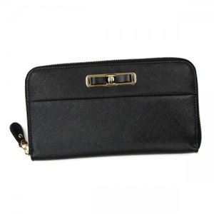 Ferragamo（フェラガモ） 長財布 長財布  22C132 588005 NERO