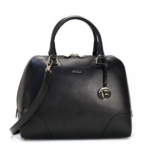 Furla（フルラ） ナナメガケバッグ  BDK5 O60 ONYX