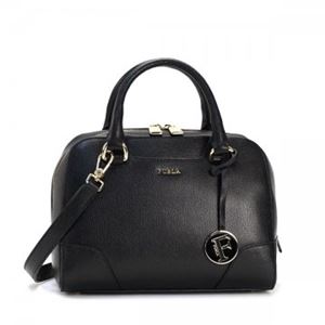 Furla（フルラ） ナナメガケバッグ  BDR9 O60 ONYX