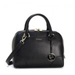 Furla（フルラ） ナナメガケバッグ  BDR9 O60 ONYX