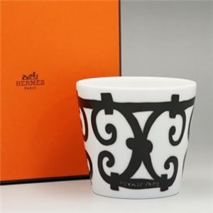 Hermes（エルメス） キャンドルステック  127059P