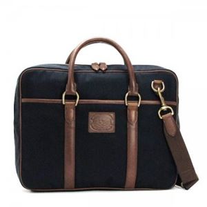 RalphLauren（ラルフローレン） ブリーフケース  4055163 56001 NAVY