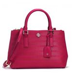 【9月15日まで限定販売】TORY BURCH（トリーバーチ） ショルダーバッグ  51149739 623 CARNATION RED/POPPY CORAL