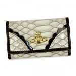 Vivienne Westwood（ヴィヴィアンウエストウッド） キーケース  720  LIGHT GREY