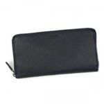 Prada（プラダ） 長財布 2M1317 BLACK