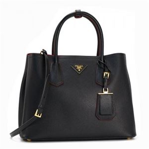 Prada（プラダ） ハンドバッグ BN2775 F0002 NERO