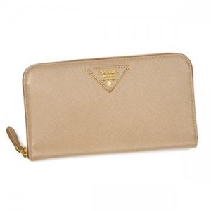 Prada（プラダ） 長財布 1M0506 F0770 CAMMEO