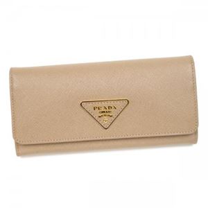 Prada（プラダ） 長財布 1M1132 F0770 CAMMEO