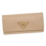 Prada（プラダ） 長財布 1M1132 F0770 CAMMEO