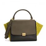 Celine（セリーヌ） ハンドバッグ 16954 15KA