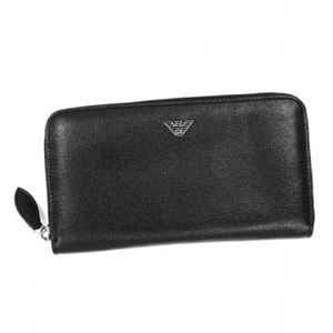 EMPORIO ARMANI（エンポリオアルマーニ） 長財布 YEME49 80001 NERO