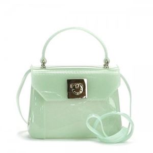 Furla（フルラ） ハンドバッグ BBY9 AGL ACQUA GELLATA