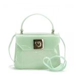 Furla（フルラ） ハンドバッグ BBY9 AGL ACQUA GELLATA