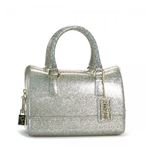 Furla（フルラ） ハンドバッグ BAS8 Y30 COLOR SILVER