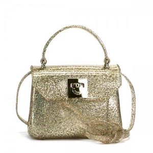 Furla（フルラ） ハンドバッグ BBY9 OR0 COLOR ORO