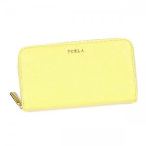 Furla（フルラ） 長財布 PN08 CIT CITRON