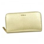 Furla（フルラ） 長財布 PN08 OLH COLOR ORO LIGHT