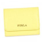 【9月15日まで限定販売】Furla（フルラ） カードケース PH66 CIT CITRON