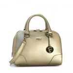 Furla（フルラ） ナナメガケバッグ BDR9 OLH COLOR ORO LIGHT
