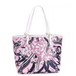 Emilio Pucci（エミリオプッチ） トートバッグ 32BE35 57