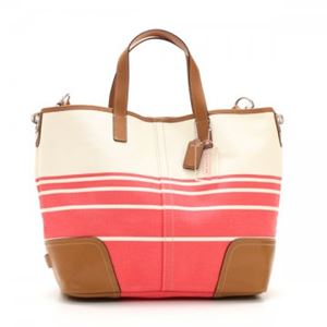 Coach Factory（コーチ F） トートバッグ 29921 SV／CO