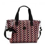 Kipling（キプリング） ハンドバッグ K15371 B94 PARTY DOT PR P