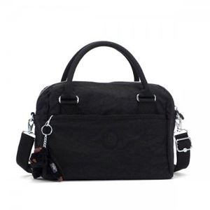 Kipling（キプリング） ハンドバッグ K12437 900 BLACK