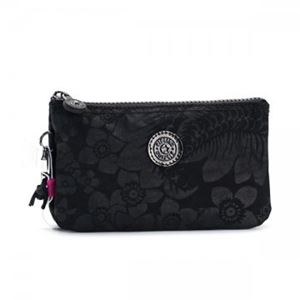Kipling（キプリング） ポーチ K13265 B79 TROPIC FLOWER B