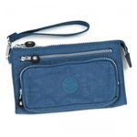 Kipling（キプリング） ポーチ K13341 58M MINERAL BLUE