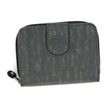 Kipling（キプリング） 三つ折り財布（小銭入れ付） K13891 80E DUSTY GREY