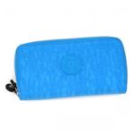 Kipling（キプリング） 長財布 K15027 51M SKY BLUE