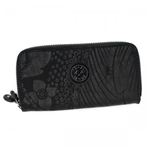 Kipling（キプリング） 長財布 K15027 B79 TROPIC FLOWER B