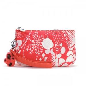 Kipling（キプリング） ポーチ K15156 B95 TROPIC PINK C
