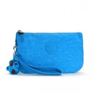 Kipling（キプリング） ポーチ K15156 51M SKY BLUE