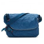 Kipling（キプリング） ショルダーバッグ K15176 58M MINERAL BLUE