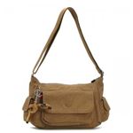 Kipling（キプリング） ショルダーバッグ K15340 08D SANDY CAMEL