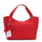 Kipling（キプリング） ハンドバッグ K15341 10P CARDINAL RED