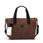 Kipling（キプリング） ハンドバッグ K15371 93K DAZZ BROWN
