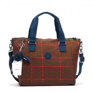 Kipling（キプリング） ハンドバッグ K15371 B35 BLOCK PRINT