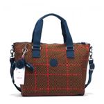 Kipling（キプリング） ハンドバッグ K15371 B35 BLOCK PRINT