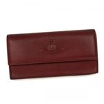 Vivienne Westwood（ヴィヴィアンウエストウッド） 長財布 32243 RUBY