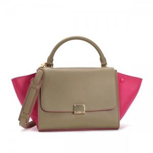 Celine（セリーヌ） ハンドバッグ 17468 25FH