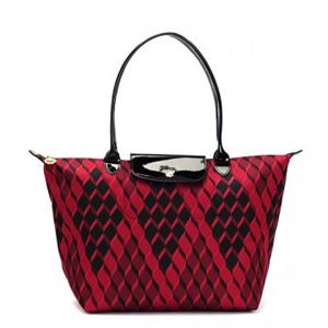 Longchamp（ロンシャン） トートバッグ 1899 545 ROUGE