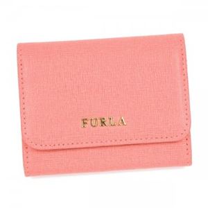 Furla（フルラ） カードケース PH66 PE0 PEONIA