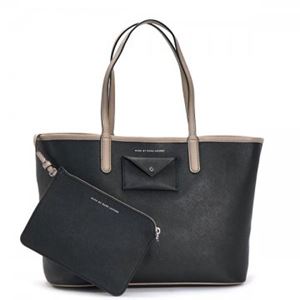 MARC BY MARC JACOBS（マークバイマークジェイコブス） トートバッグ M0005327 2 BLACK MULTI