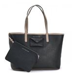 MARC BY MARC JACOBS（マークバイマークジェイコブス） トートバッグ M0005327 2 BLACK MULTI