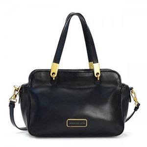 MARC BY MARC JACOBS（マークバイマークジェイコブス） ショルダーバッグ M0005312 1 BLACK