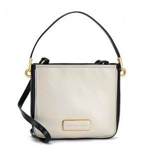MARC BY MARC JACOBS（マークバイマークジェイコブス） ナナメガケバッグ M0005518 2 BLACK MULTI - 拡大画像