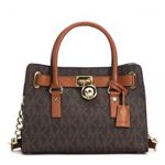 Michael Kors（マイケルコース） ショルダーバッグ 30T2GHMS3B 200 BROWN